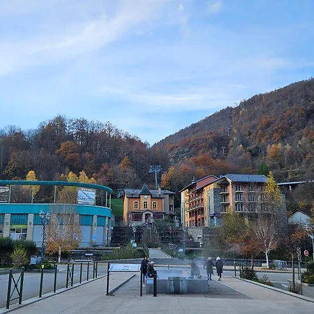 Appartamento Le Nomézia