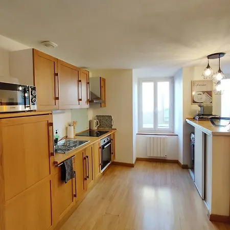 Le Nomézia Ax-les-Thermes