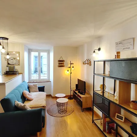 Le Nomézia * Ax-les-Thermes