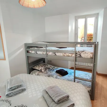 Le Nomézia Ax-les-Thermes