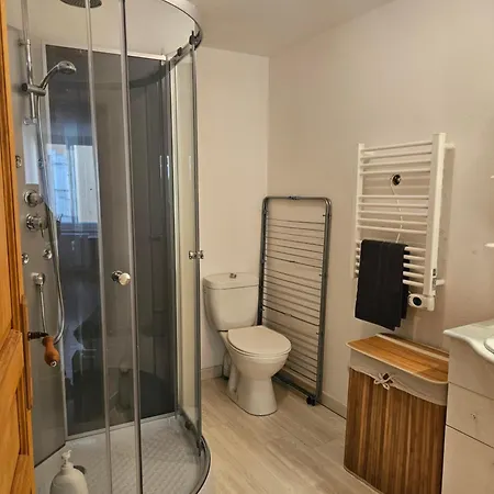 Le Nomézia * Ax-les-Thermes