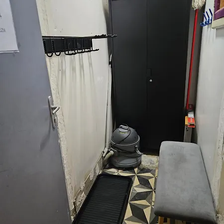 Le Nomézia Apartamento