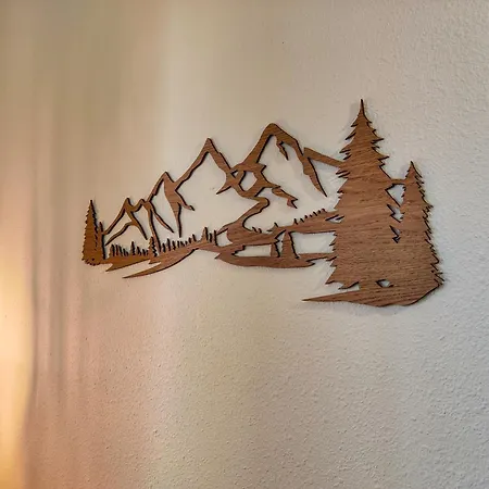 Le Nomézia Apartamento *