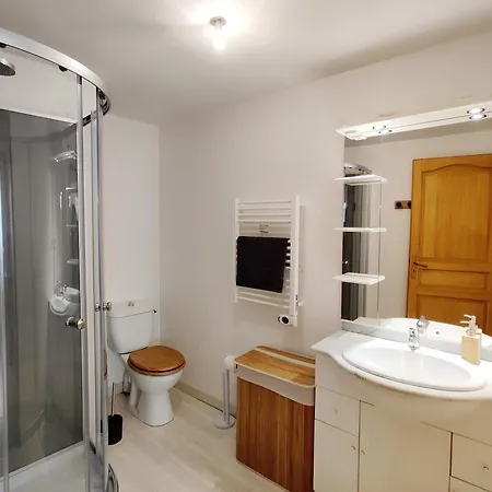 Le Nomézia Apartamento