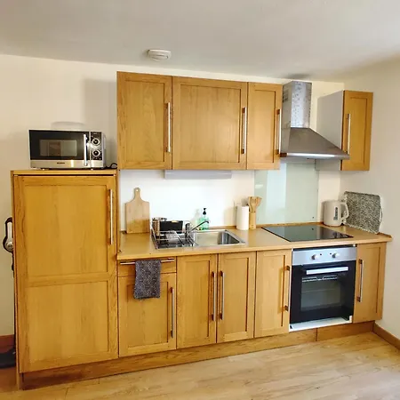 Appartement Le Nomézia *
