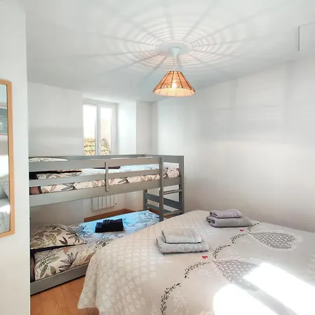 Le Nomézia * Ax-les-Thermes