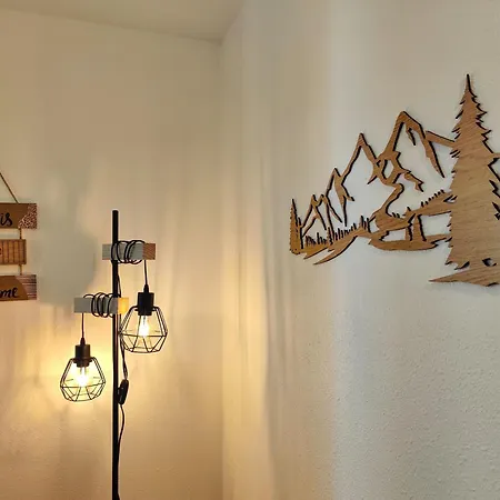 Le Nomézia Apartamento Ax-les-Thermes