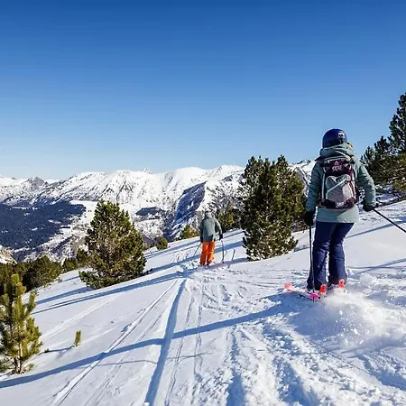 Le Nomézia Apartamento *